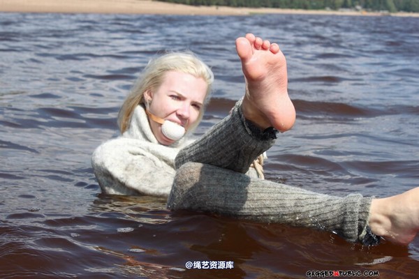 gaggedinpublic - gip485 第 45 张图片