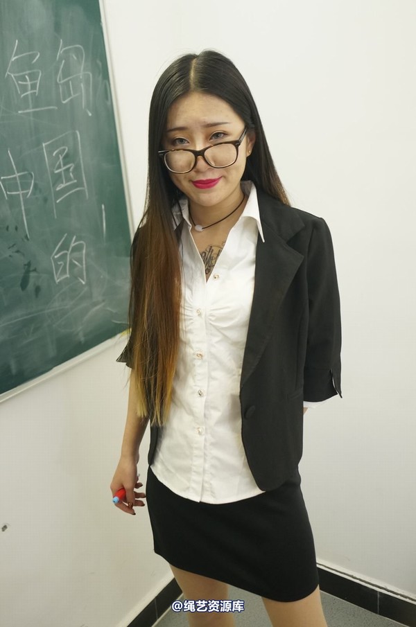dk13美束馆 - 2.4-小宝+甜心学生老师A-100P 第 37 张图片
