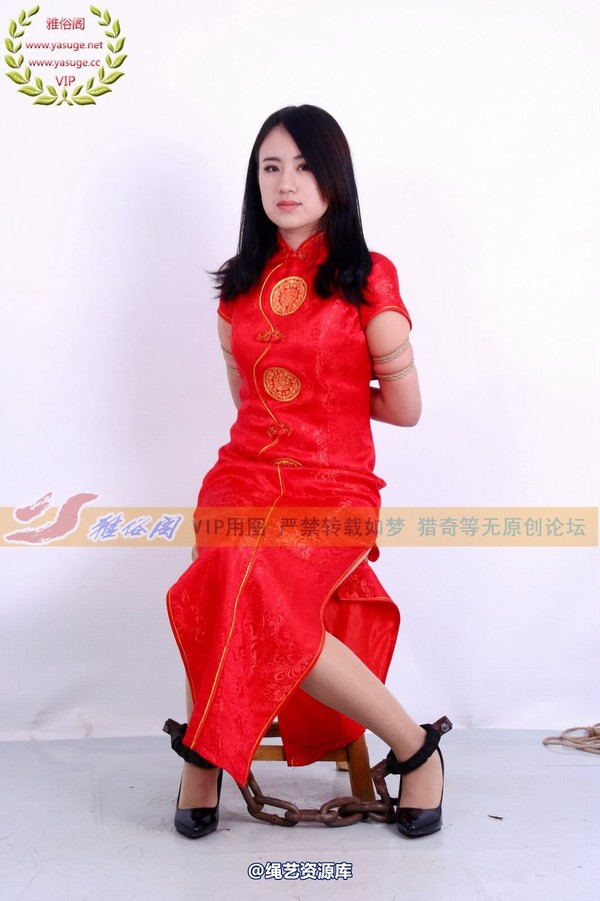雅俗阁 - 2015-NO.007Model网友VI 第 60 张图片