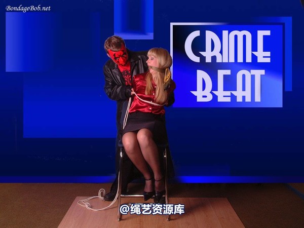 bondagebob - Missey Bondage Devil 第 18 张图片
