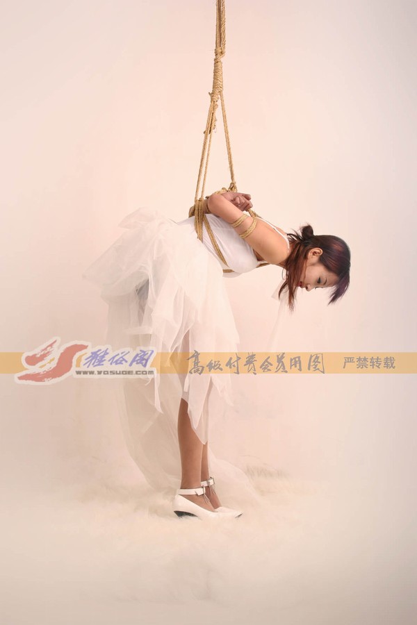 雅俗阁 - 20060422雪儿婚纱 第 121 张图片
