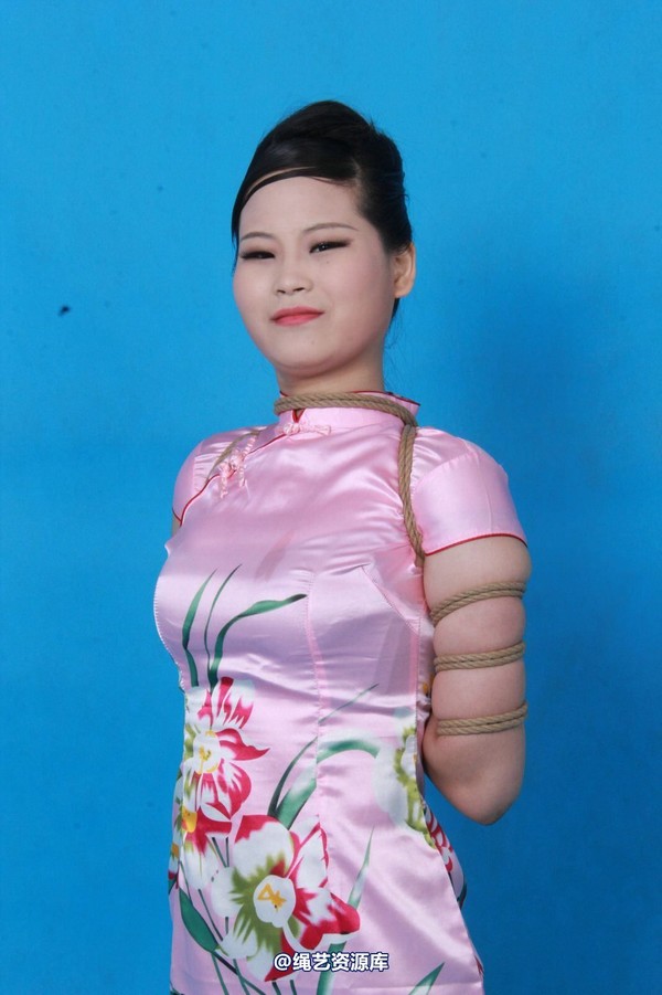 胜景山庄 - 283-新模婷婷 第 39 张图片