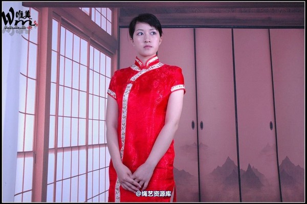 唯美之家 - 08-05-25新模特小雨 第 112 张图片