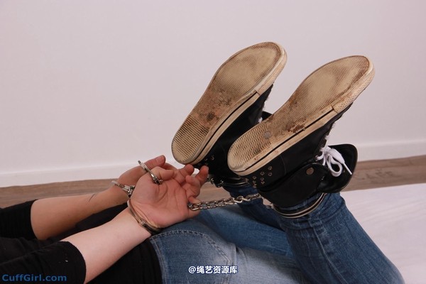 cuffgirl - cg293 第 47 张图片