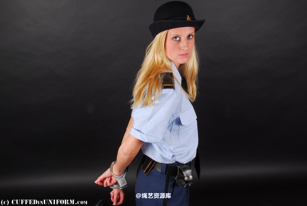 cuffedinuniform - ciu117 第 79 张图片