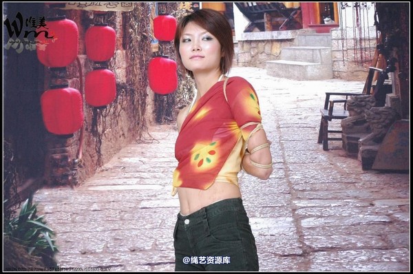 唯美之家 - 08-07-21新模晓姿 第 199 张图片