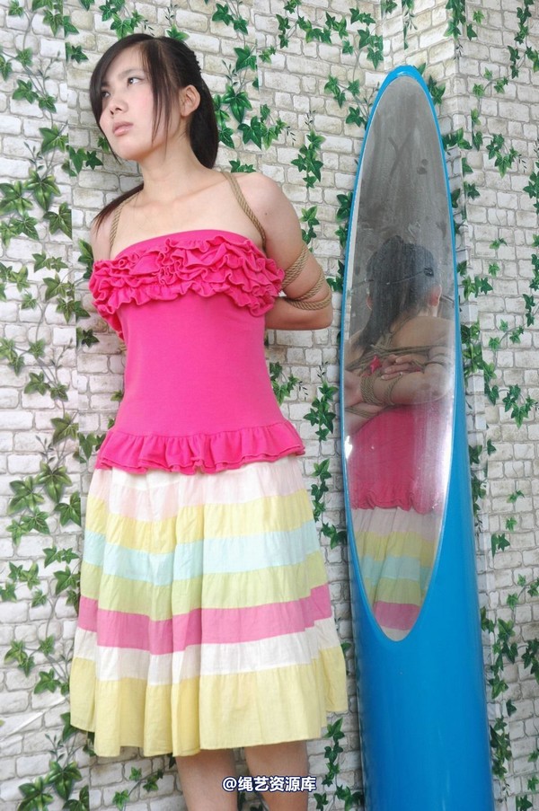 唯美之家 - 2010-10-22冉冉花裙 第 74 张图片