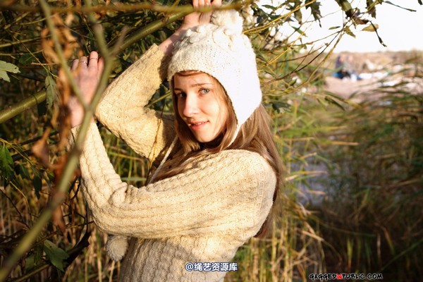 gaggedinpublic - gip511 第 17 张图片