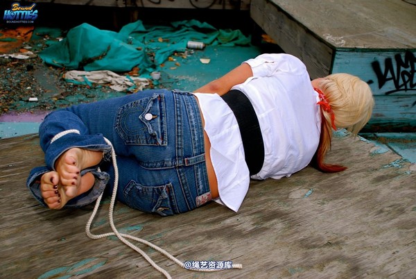 boundhotties - JENN 10 第 28 张图片