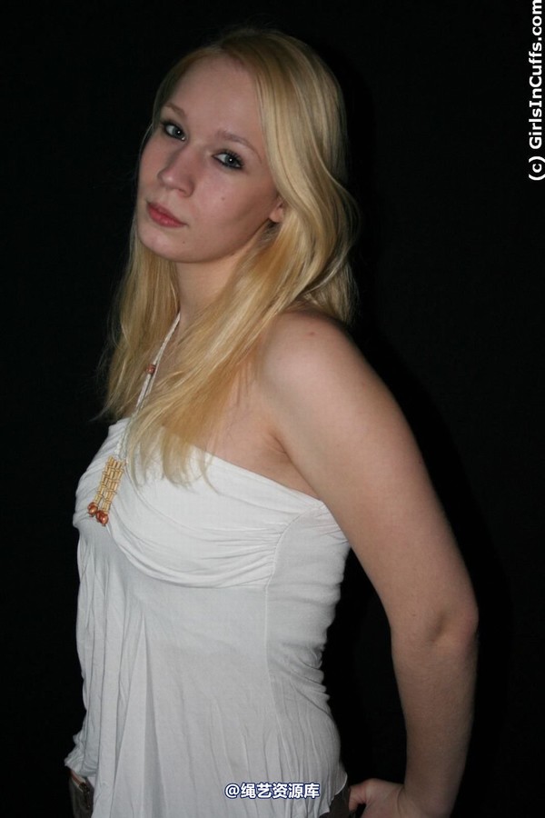 girlsincuffs - gic065 第 89 张图片