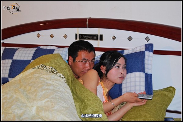 千丝万缕 - 2008-04-04日照片 第 102 张图片