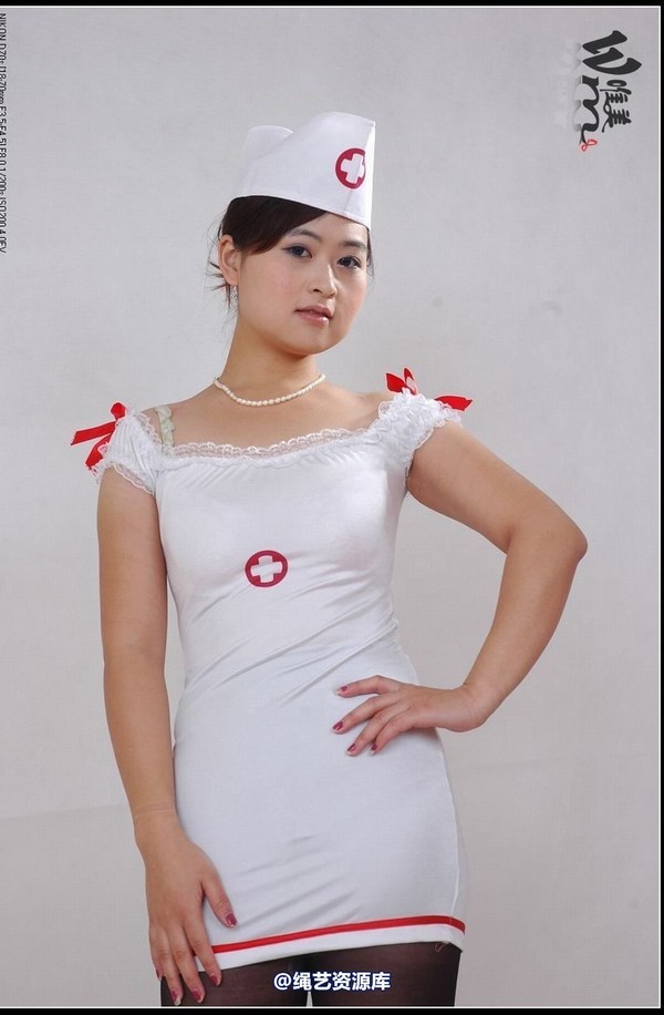 唯美之家 - 2008-11-11佳佳极限五花 第 97 张图片