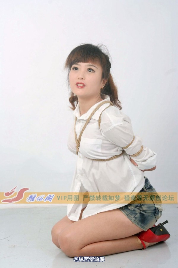 雅俗阁 - 2013-NO.1Model雅恋 第 325 张图片