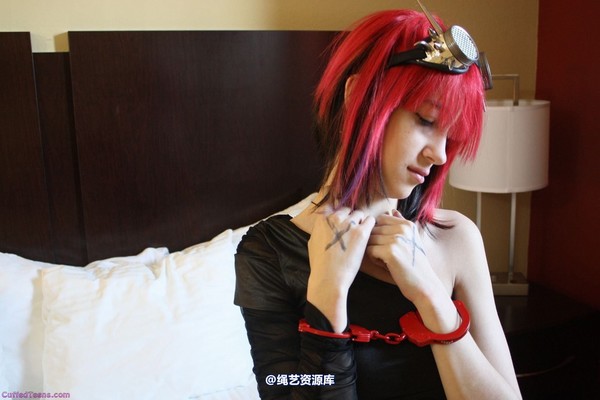 cuffedteens - ct107 第 97 张图片