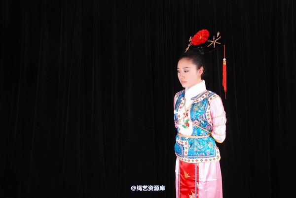 神艺缘 - 016-馨媛--格格吉祥 第 18 张图片