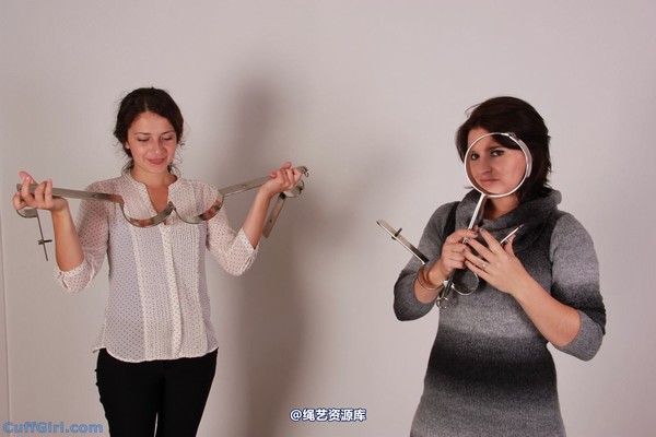 cuffgirl - cg277 第 16 张图片