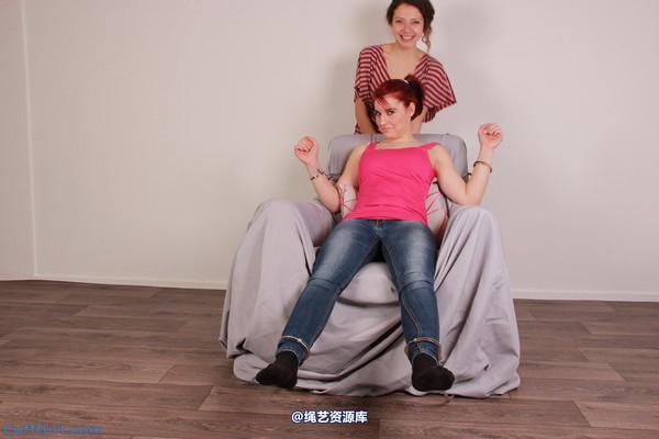 cuffgirl - cg215 第 28 张图片