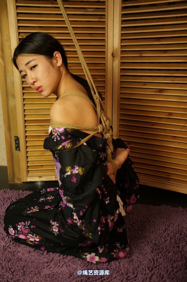 dk13美束馆 - 12.29-红袖和服D-106P 第 31 张图片