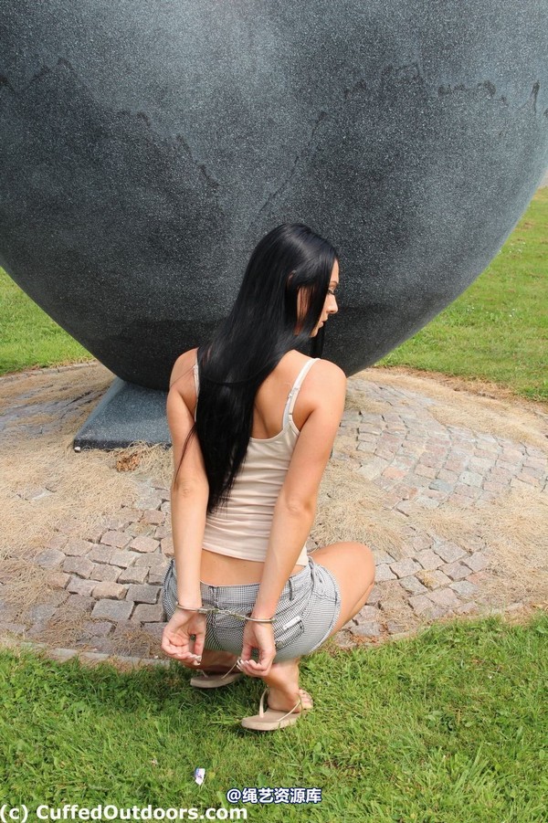 cuffedoutdoors - cod347 第 64 张图片