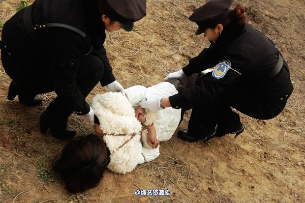 mj影视 - 倾心 女监纪实－故意杀人犯 第 40 张图片