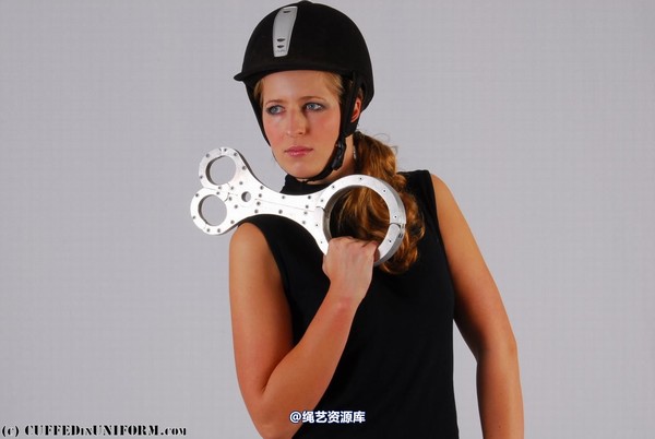 cuffedinuniform - ciu098 第 34 张图片