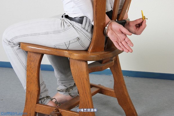 cuffgirl - cg122 第 40 张图片