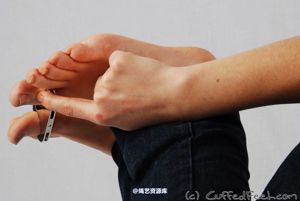 cuffedfeet - cf111 第 40 张图片