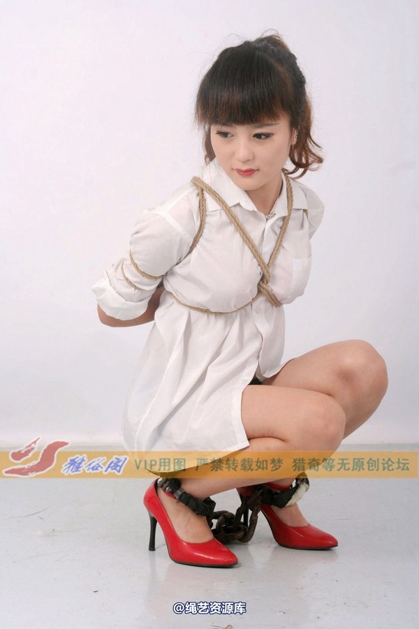 雅俗阁 - 2013-NO.1Model雅恋 第 120 张图片