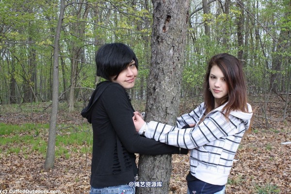cuffedoutdoors - cod260 第 69 张图片