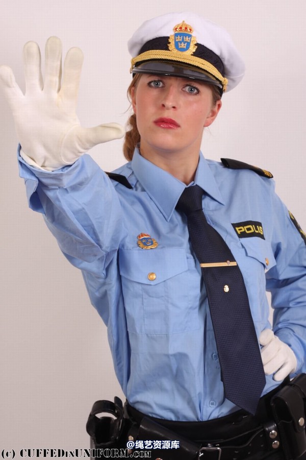 cuffedinuniform - ciu060 第 97 张图片