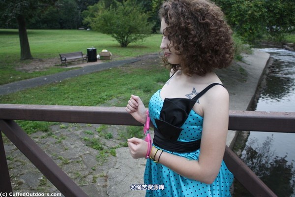 cuffedoutdoors - cod270 第 4 张图片