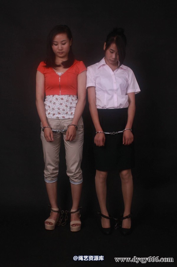 典雅倩影 - 140-再现红蜘蛛姐妹（十一） 第 117 张图片