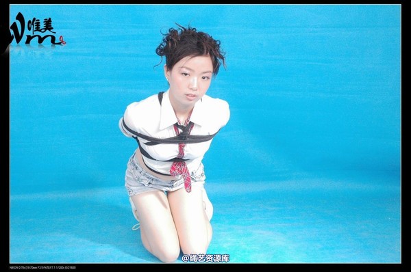 唯美之家 - 2008-08-08萧雅 第 127 张图片