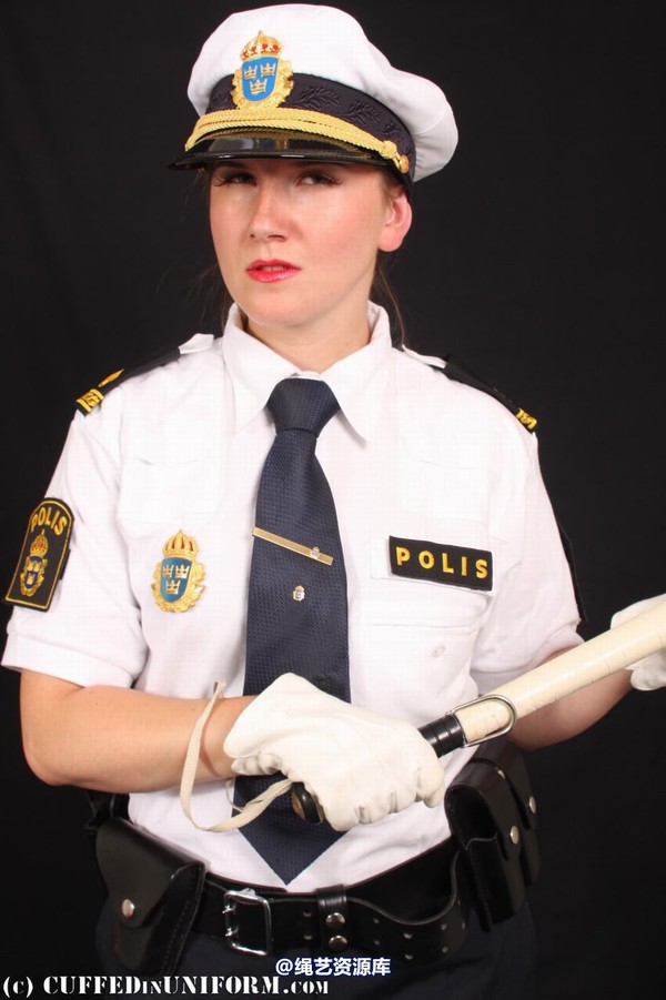 cuffedinuniform - ciu071 第 49 张图片
