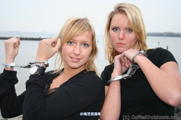 cuffedoutdoors - cod018 第 27 张图片