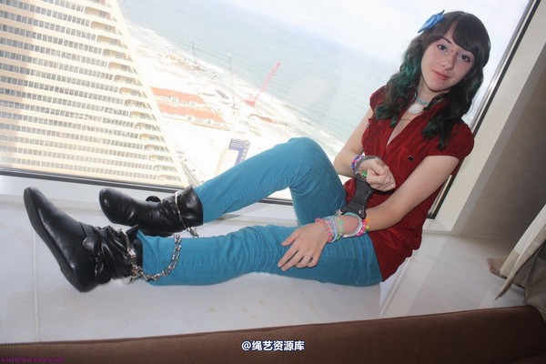 cuffedteens - ct134 第 39 张图片