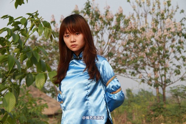 胜景山庄 - 041-好凶的眼神 第 7 张图片