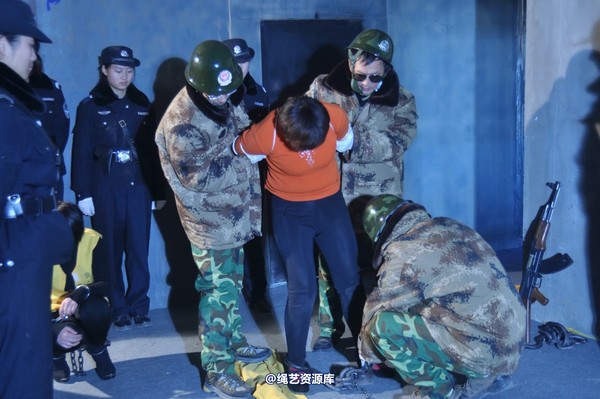 mj影视 - 13年末严打剧照 第 152 张图片