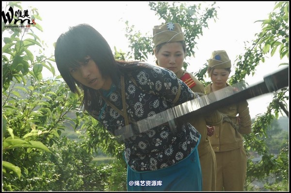 唯美之家 - 武当山之行-押解 第 176 张图片