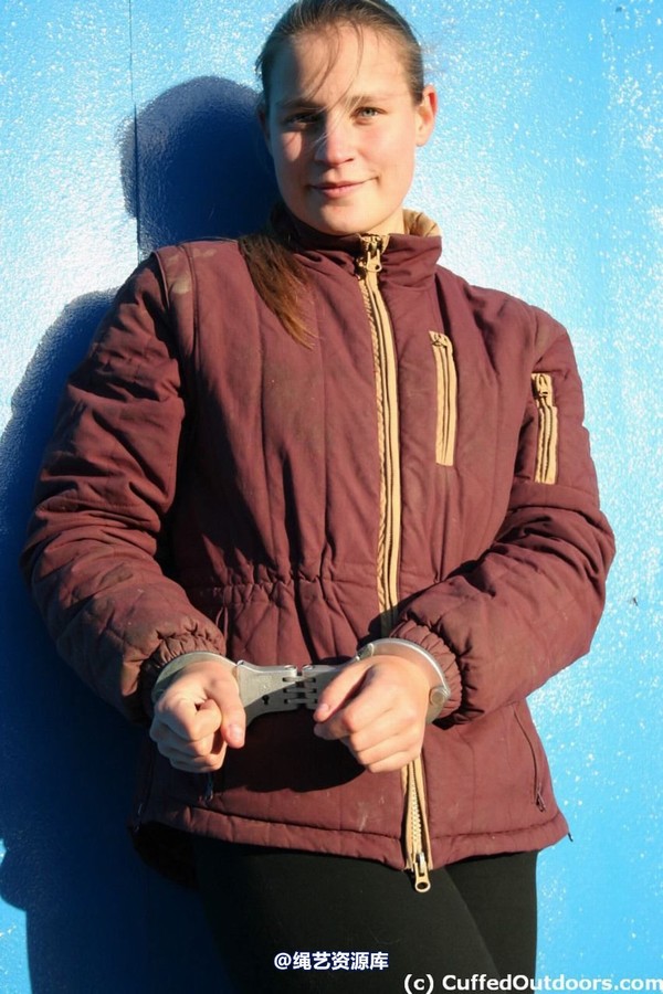cuffedoutdoors - cod001 第 78 张图片