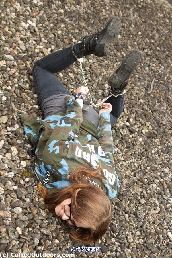 cuffedoutdoors - cod573 第 62 张图片