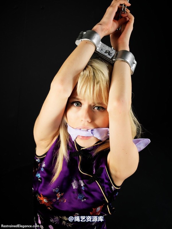 restrainedelegance - The Smallest Cuffs 第 35 张图片