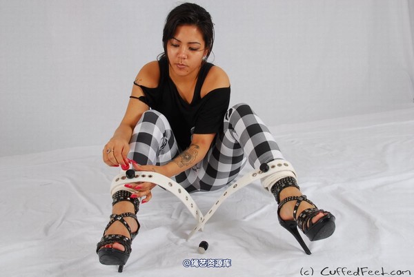 cuffedfeet - cf162 第 79 张图片