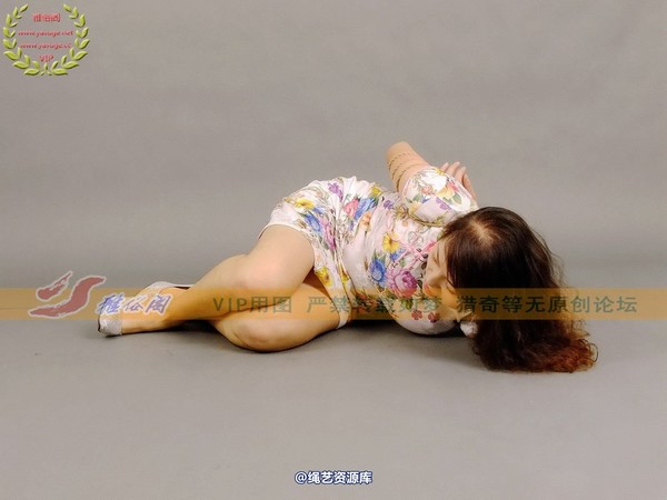 雅俗阁 - 2014-NO.045Model雅君 第 180 张图片