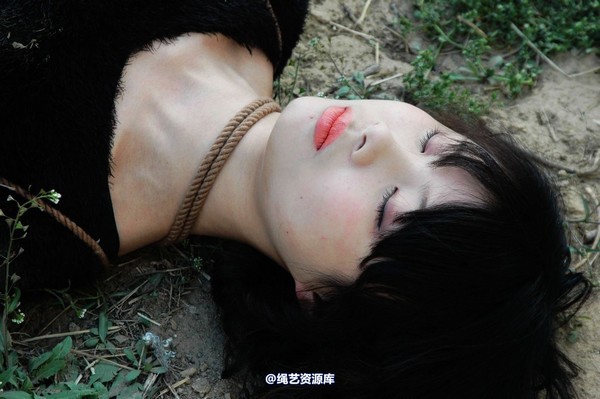 mj影视 - 林晓青‘毒枭’大姐大2-2013-04-28 第 32 张图片