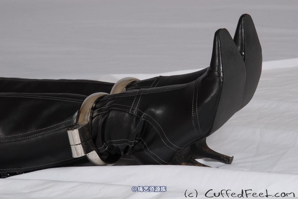 cuffedfeet - cf152 第 14 张图片
