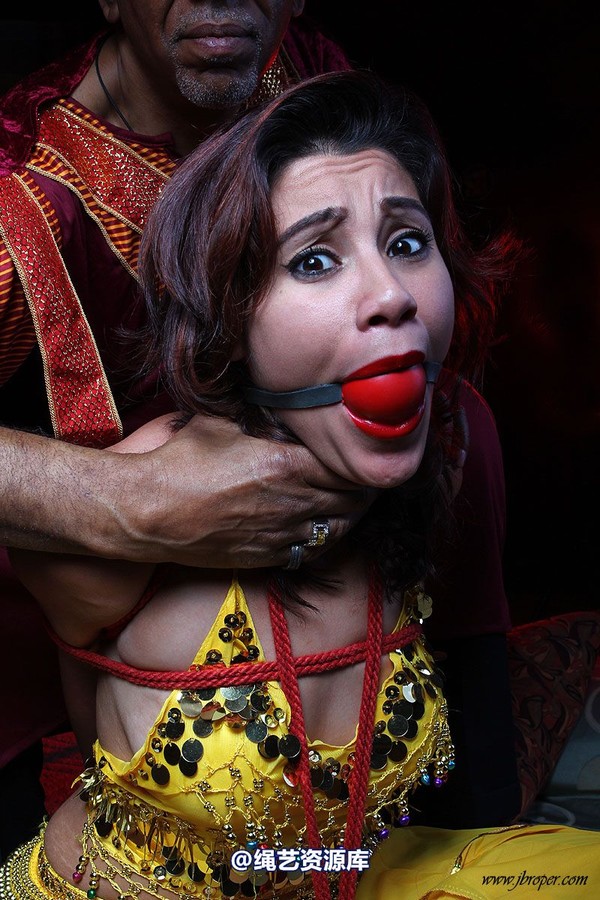 jbroper - Enchantress Sahrye 2014-5 第 13 张图片