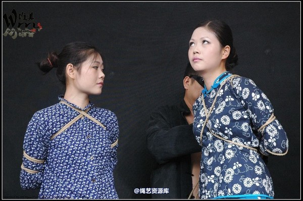唯美之家 - 2008-08-06村姑(小欢小曦) 第 43 张图片