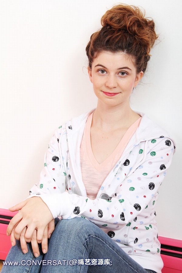conversationpiece - Sasha-2014-10-14 第 6 张图片