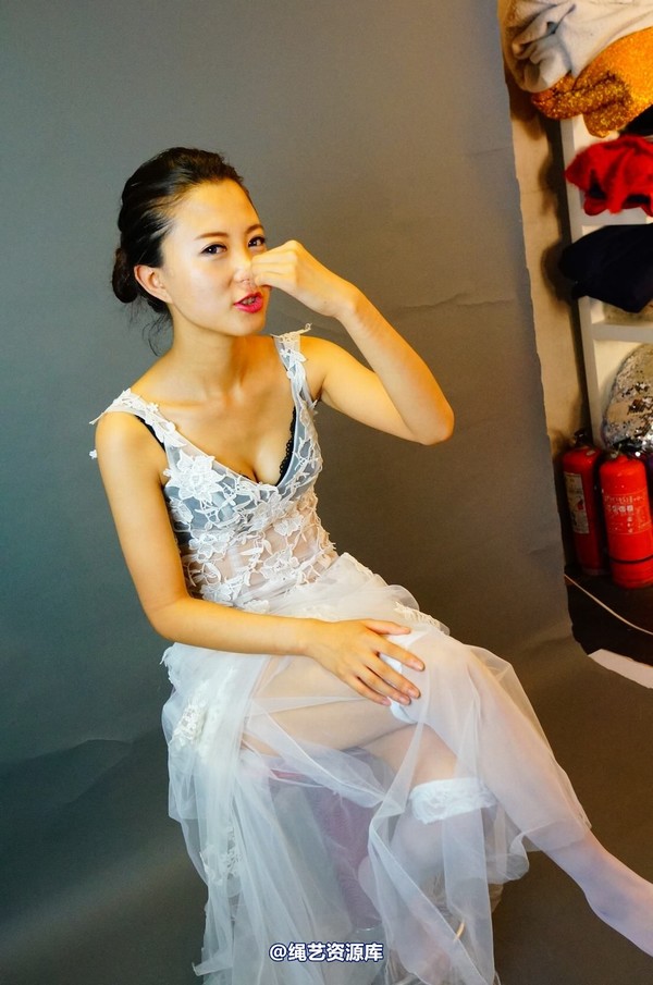 dk13美束馆 - 7.28-欢欢婚纱A-130P 第 124 张图片